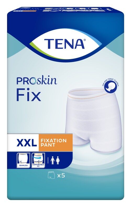 TENA FIX XXL