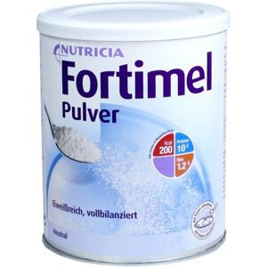 Fortimel Pulver Neutral