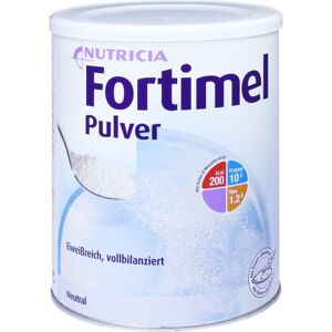 Fortimel Pulver Neutral