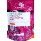 DermaSel Totes Meer Badesalz + Granatapfel SPA