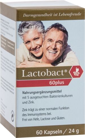 Lactobact 60plus