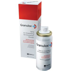 Granulox für durchschnittlich 30 Anwendungen