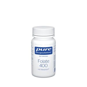 PURE ENCAPSULATIONS FOLATE 400