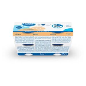 FRESUBIN YOcreme Aprikose Pfirsich