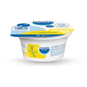 FRESUBIN YOcreme Lemon