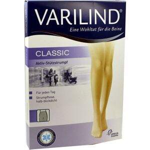 VARILIND CLASSIC AT Dia 6 Strumpfhose