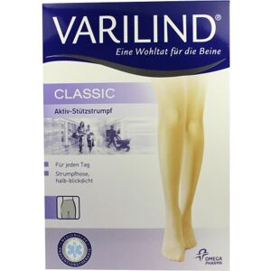 VARILIND CLASSIC AT Mus 5 Strumpfhose