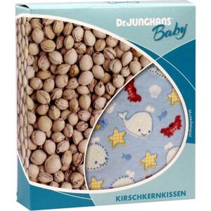 Kirschkernkissen 10x10cm f. Baby