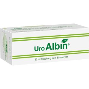 Uro Albin