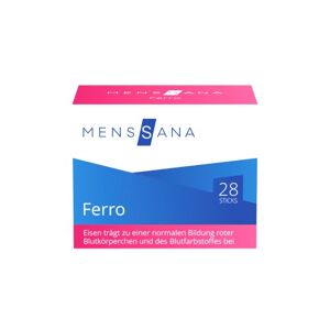 Ferro MensSana