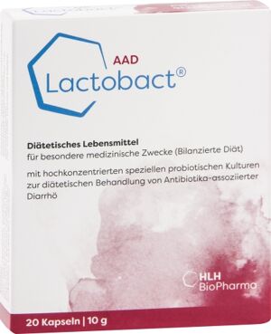 Lactobact AAD