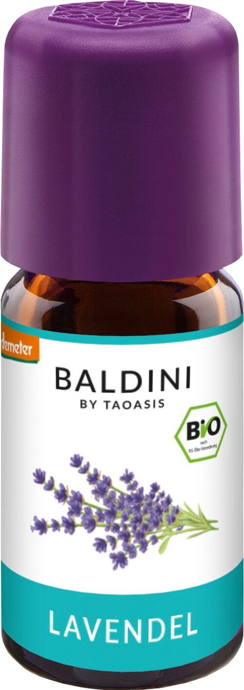 LAVENDEL BIOAROMA BALDINI