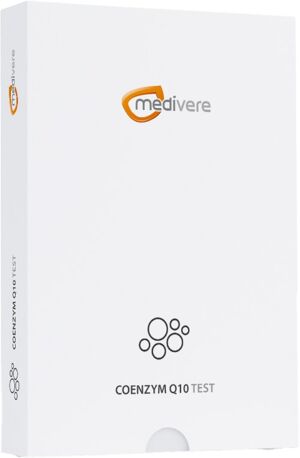 Coenzym Q10 Bluttest
