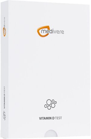 Vitamin D Bluttest