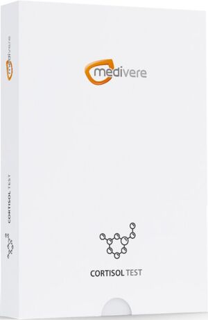 Cortisol Speicheltest