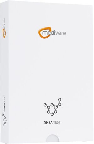 DHEA Speicheltest