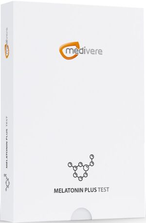 Melatonin Speicheltest