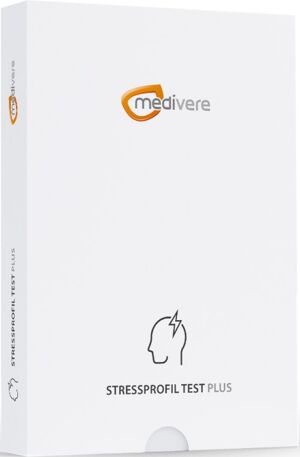 Stressprofil plus