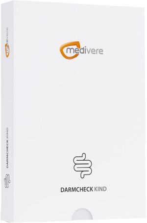 Darmcheck Kinder