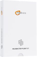 Helicobacter pylori Stuhltest