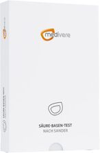 Säuren-Basen-Test nach Sander