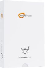 Serotonin Urintest