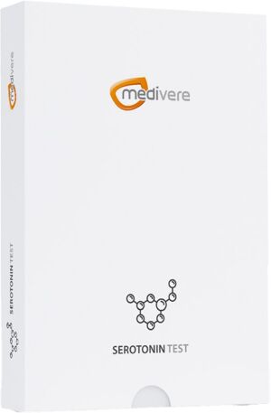 Serotonin Urintest