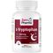 L-Tryptophan Kapseln 500 mg