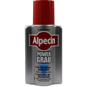 Alpecin Power Grau Shampoo