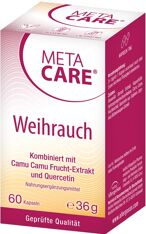 Meta Care Weihrauch