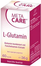 Meta Care L-Glutamin