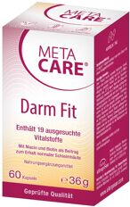 Meta Care Darmfit