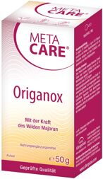 Meta Care Origanox