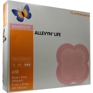ALLEVYN LIFE 21x21cm