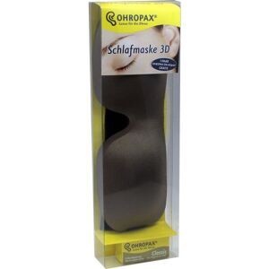 OHROPAX Schlafmaske 3D MARI