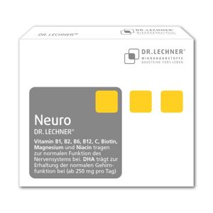 Neuro Dr.Lechner