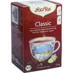 Yogi Tea Classic Bio