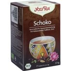 Yogi Tea Schoko Bio