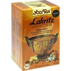 Yogi Tea Lakritz Bio