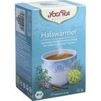 Yogi Tea Halswärmer Bio