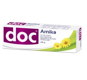 doc Arnika