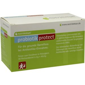 probiotik protect