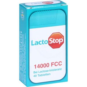 LactoStop 14000 FCC Spender