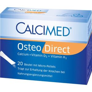 Calcimed Osteo Direct
