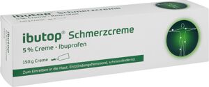 ibutop Schmerzcreme