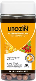 Litozin Ultra Kapseln