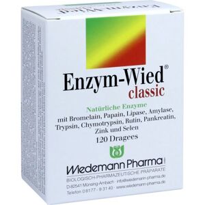 Enzym Wied classic