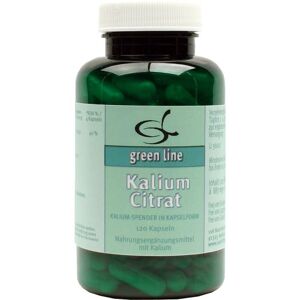 Kalium Citrat