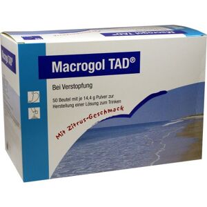 Macrogol TAD