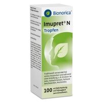 IMUPRET N Tropfen